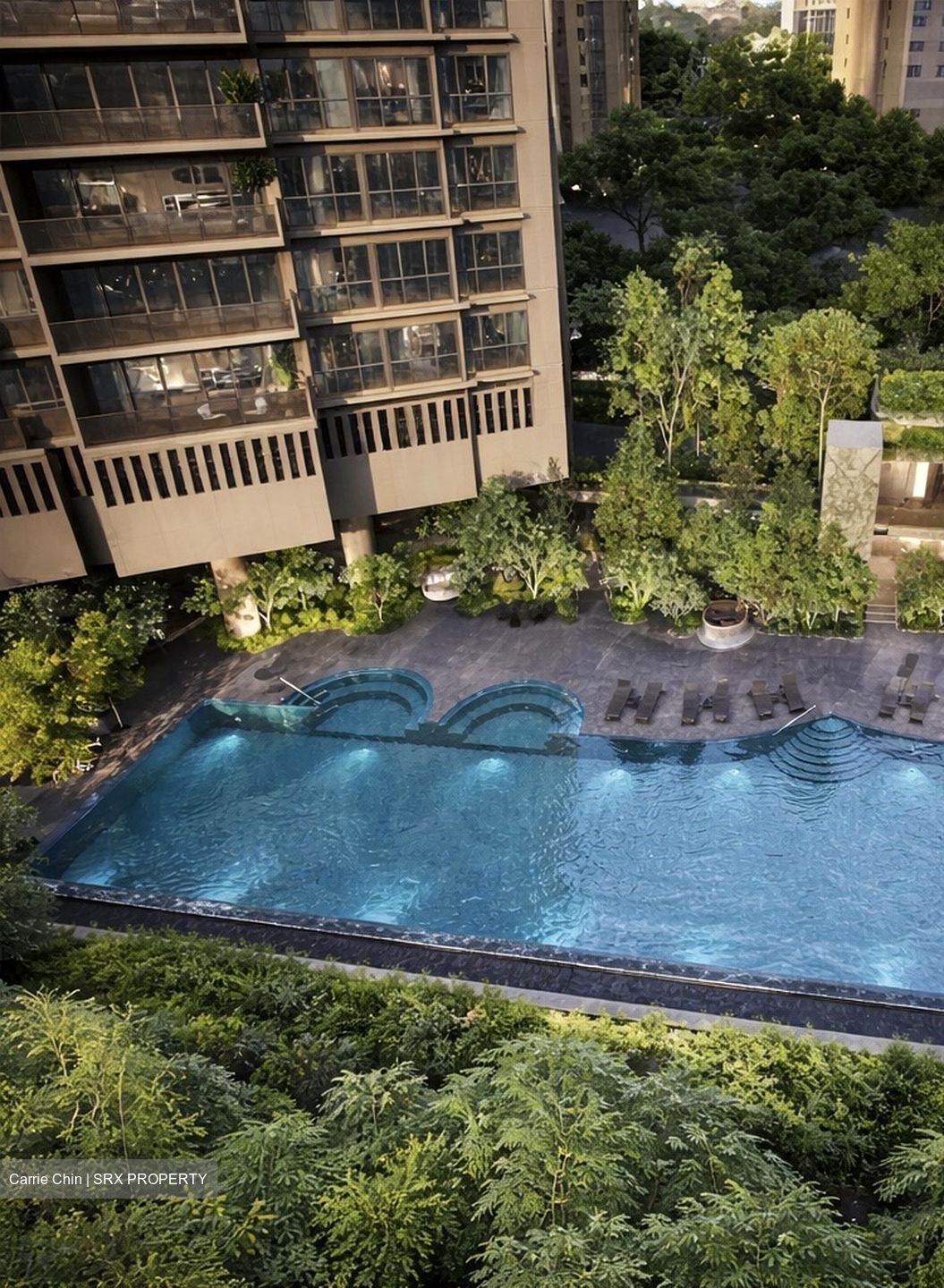 River Modern (D9), Apartment #528446671